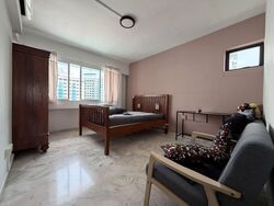 Blk 453 Fajar Road (Bukit Panjang), HDB Executive #547740671
